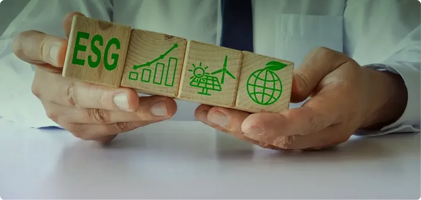 Equipe Renova Ambiental em projeto de investimento social privado